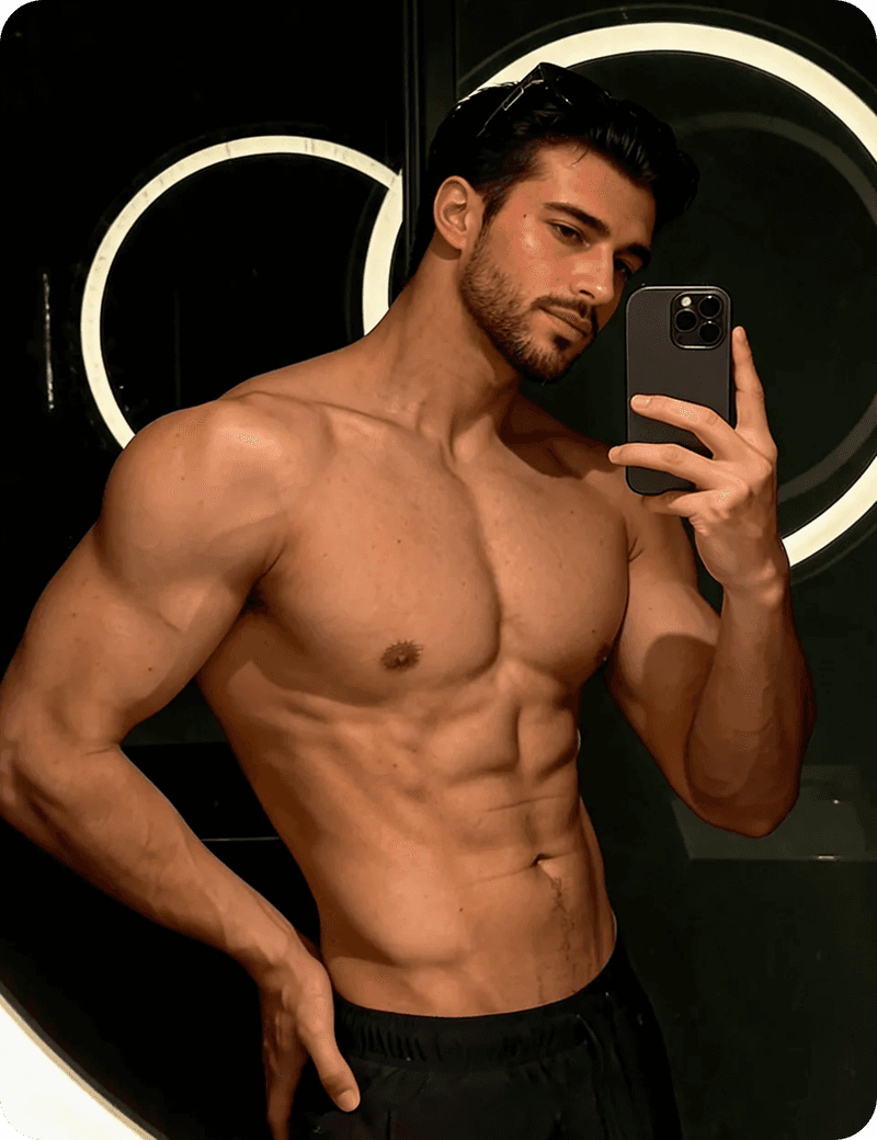 ai bf