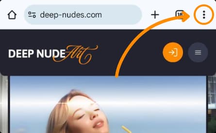 deep nude ai