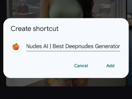 deep nude ai