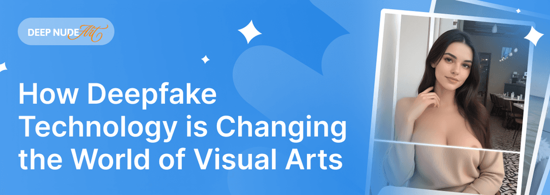 AI Nude Images — how we make it realistic