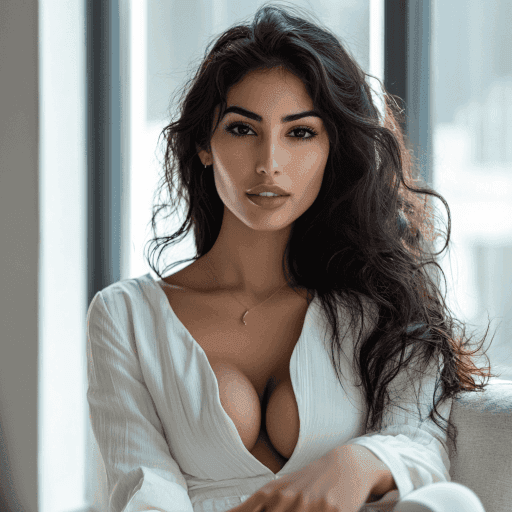 arab best nude deep fake