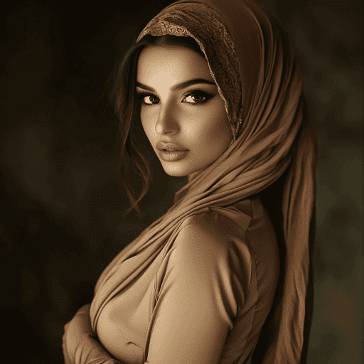 arab teen deep fake nude