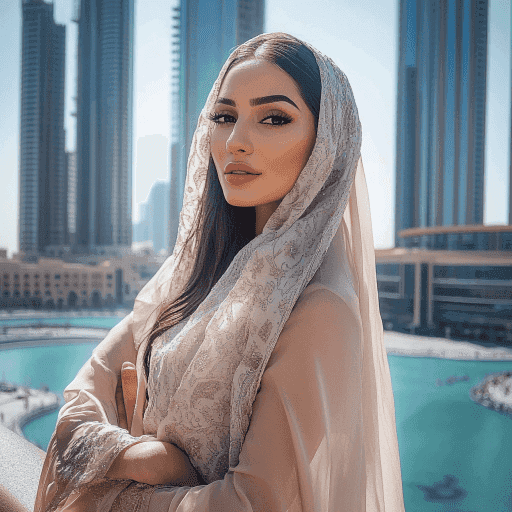 arab deep fake nude photo