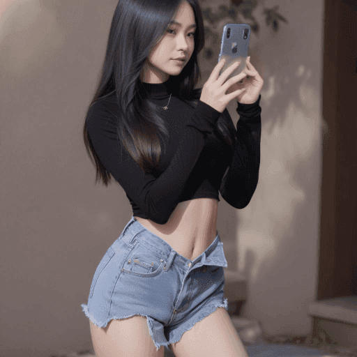 asian deep fake nude