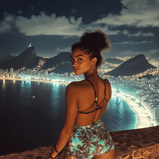 brazilian women deep fake nude no blur