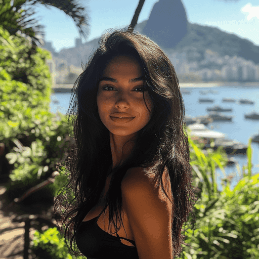 brazilian dancer ai deep nude fake