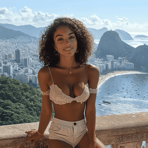 brazil deep fake nude beauty