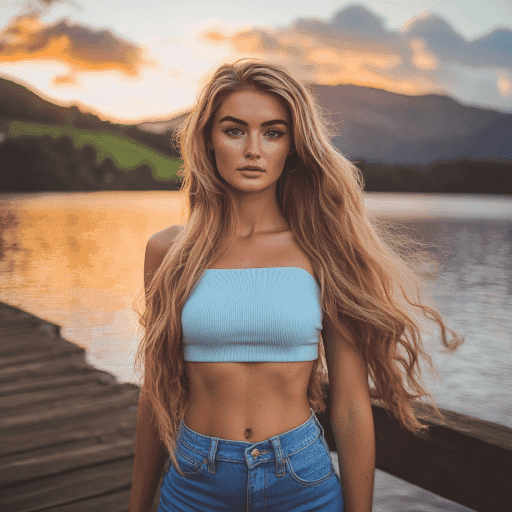 british nude fake deep