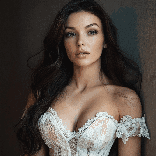 british girl outerwear create deep fake nude