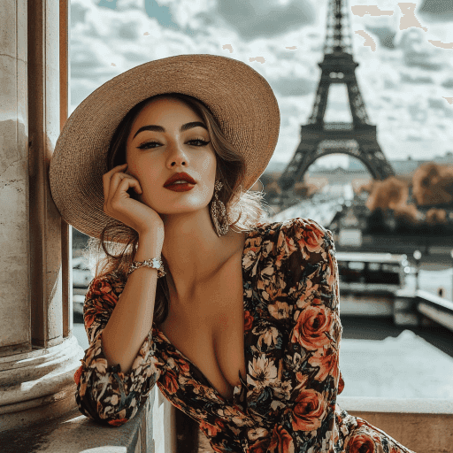 french deep fake nude without blur