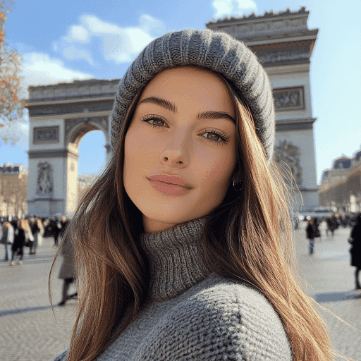 french deep fake ice spice nude