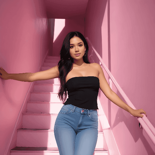 latina free deep fake nude