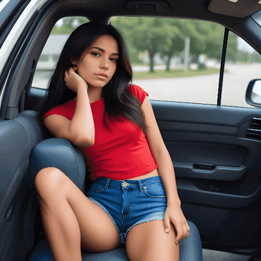 latina ai deep fake nude