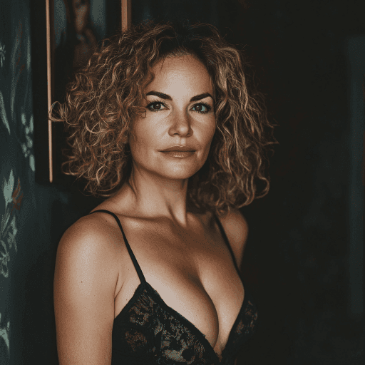 milf nude deep fake ai