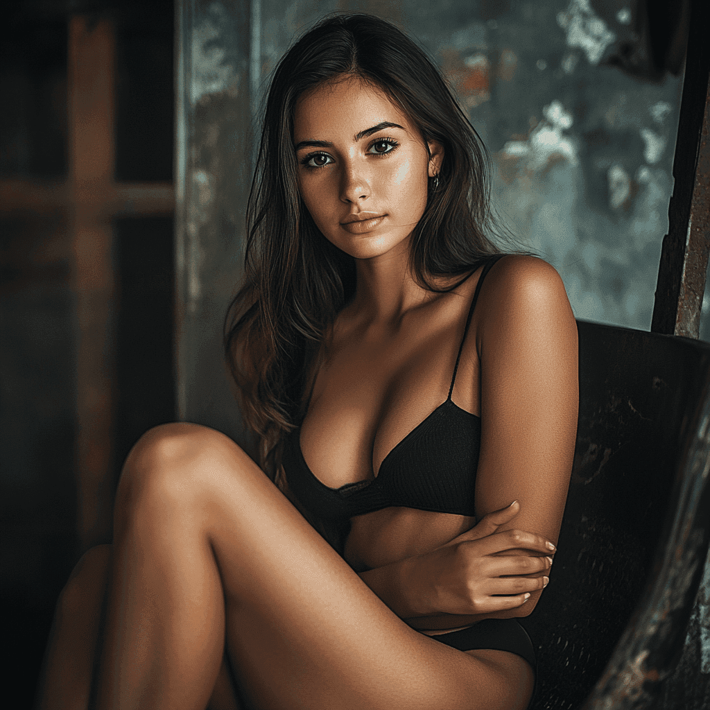 spanish deep fake nude website