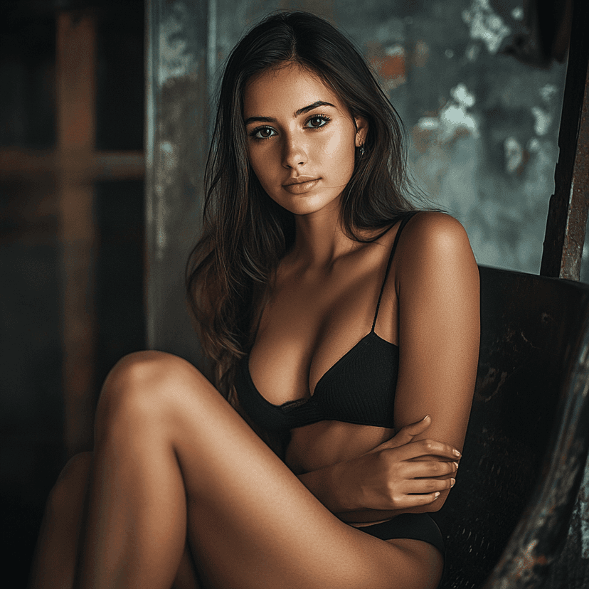 spanish deep fake nude website