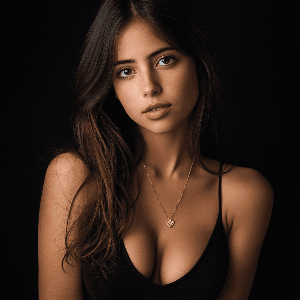 spanish deep fake nude