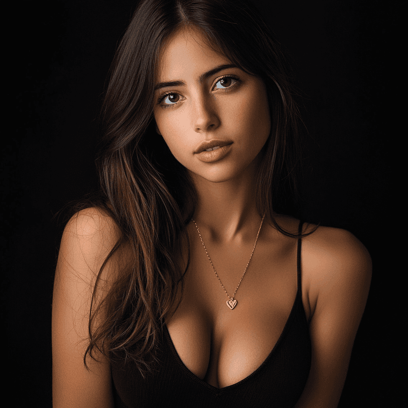 spanish deep fake nude