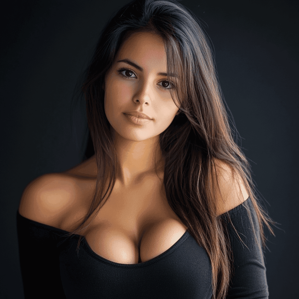 spanish deep fake nude