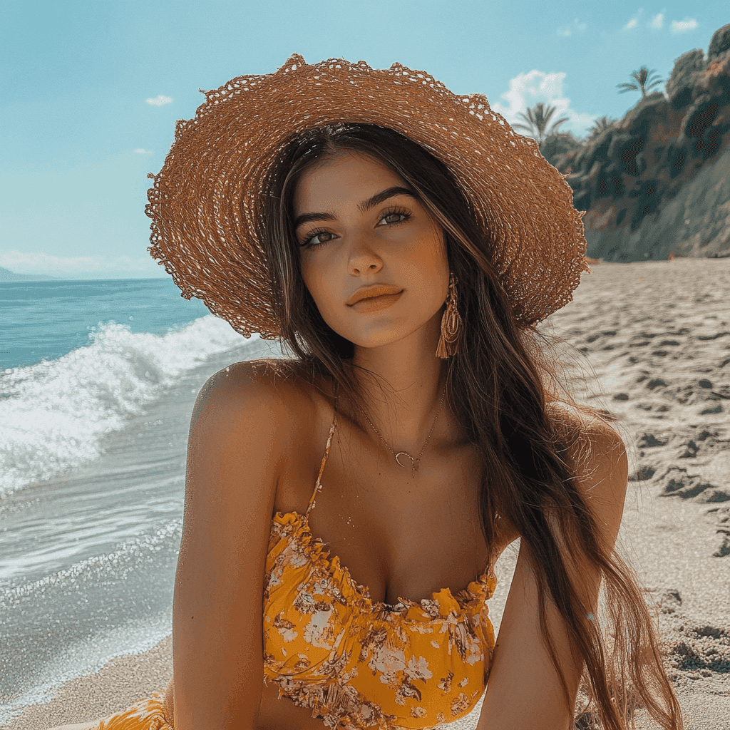 spanish deep fake nude video