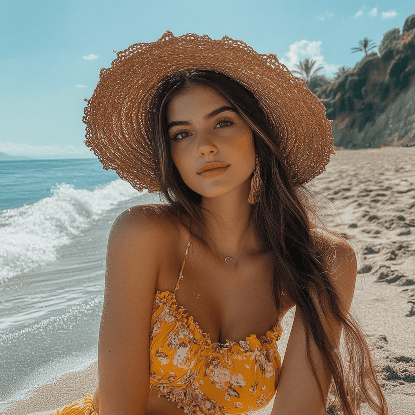 spanish deep fake nude video