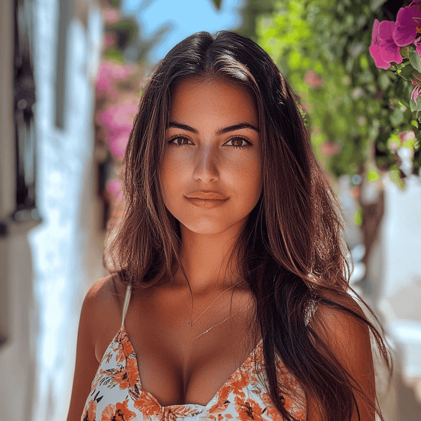 spanish nude deep fake