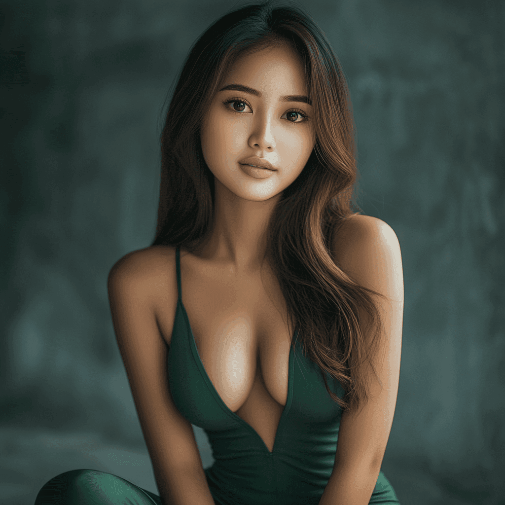 thai bikini nude deep fake creator