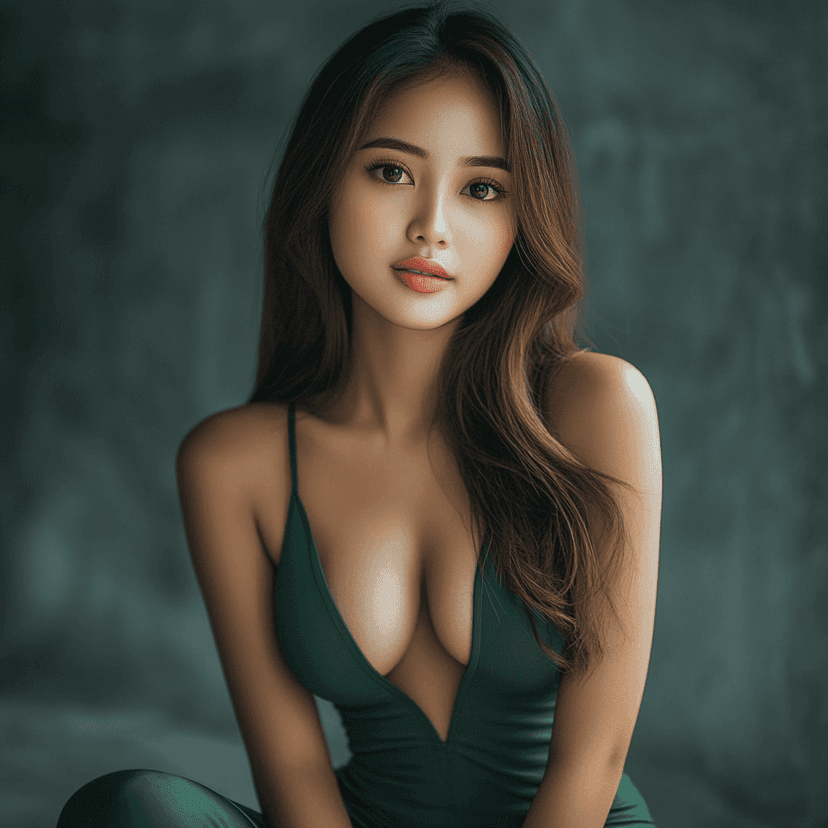 thai bikini nude deep fake creator