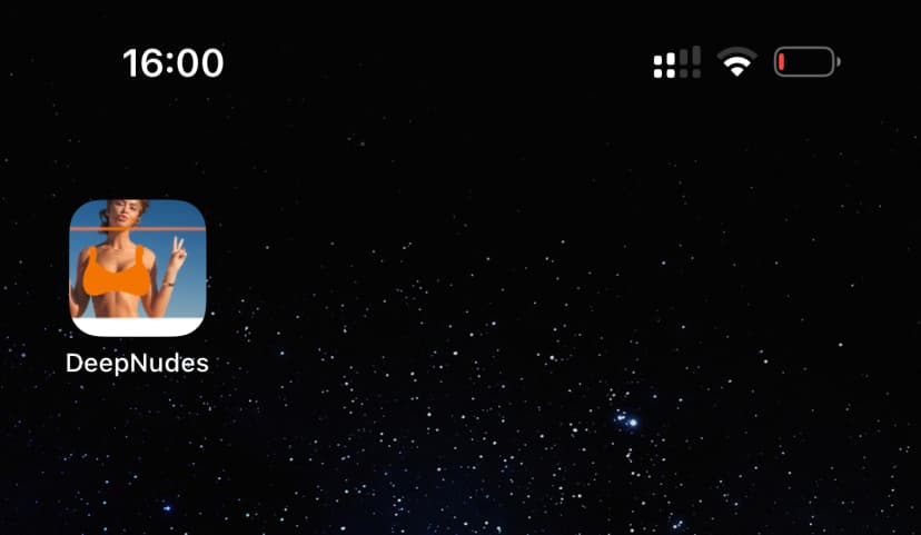 deep nude ai