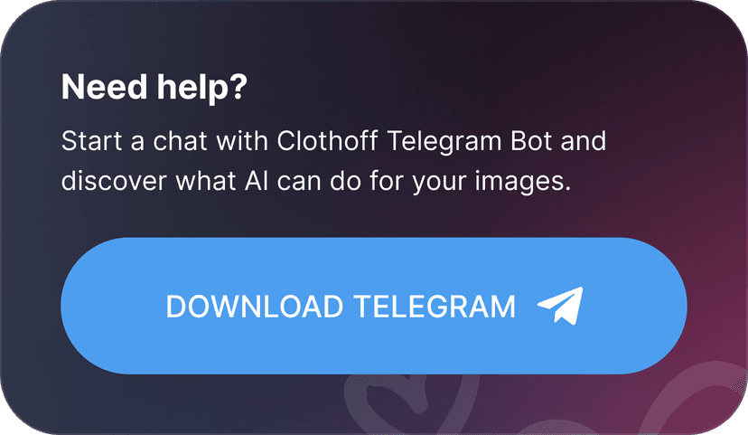 Telegram nude Bot