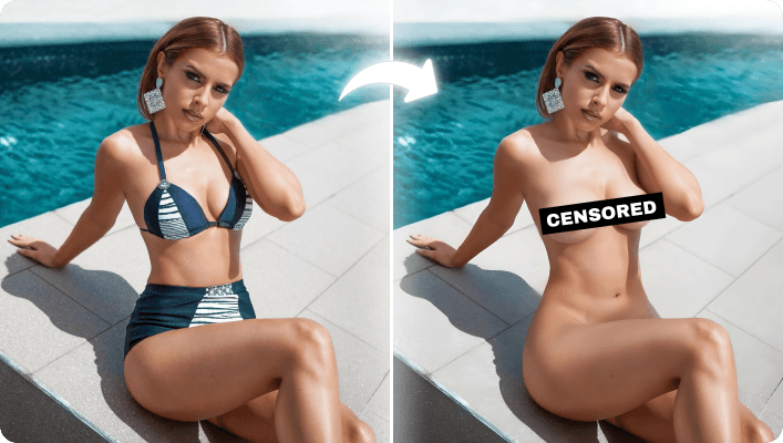 What is an undress ai remover?