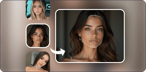 the best AI face swap