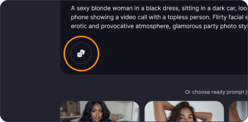 nsfw AI image generator free