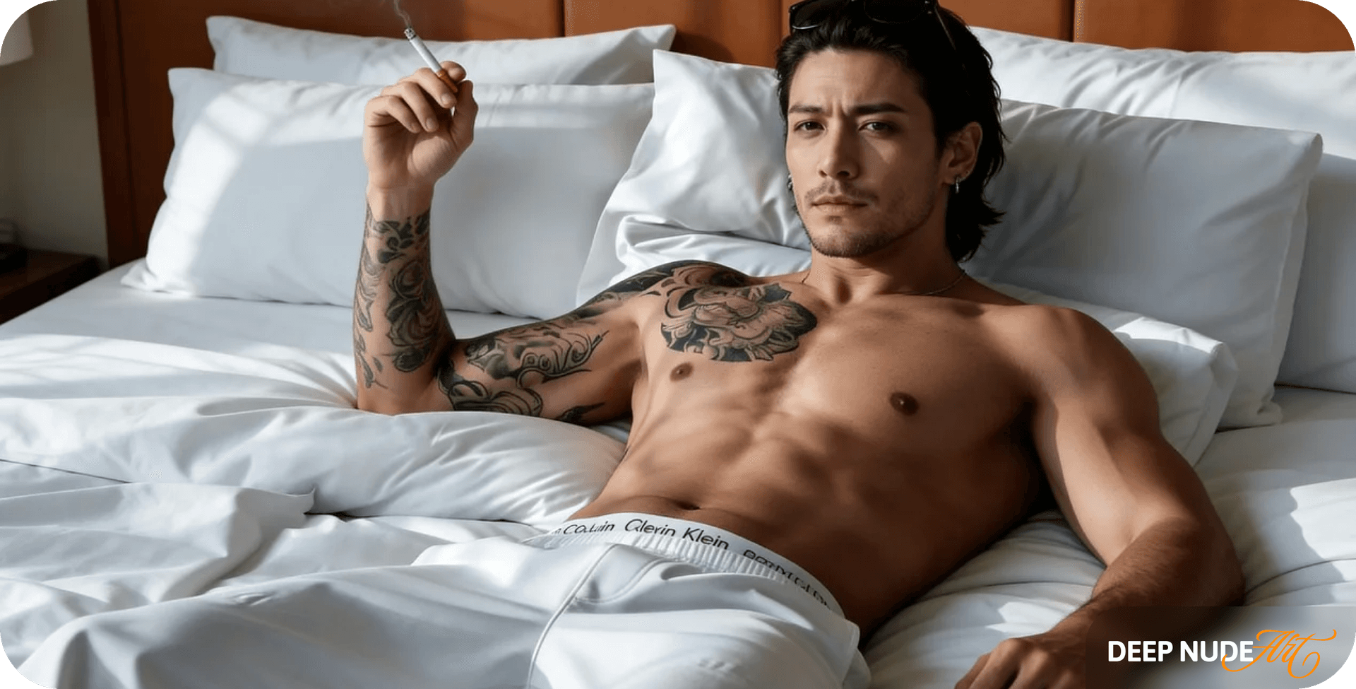 Ai boyfriend free
