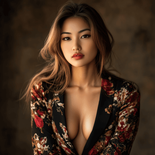 japanese nude actress deep fake